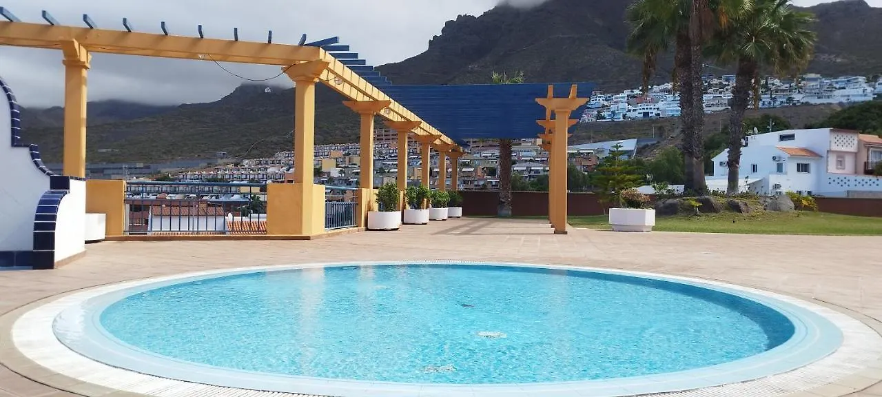 Magic Tenerife Costa Adeje