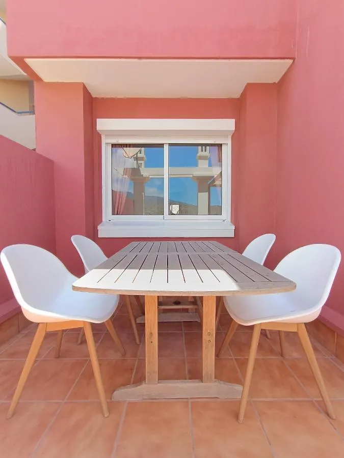 Apartament Magic Tenerife Costa Adeje