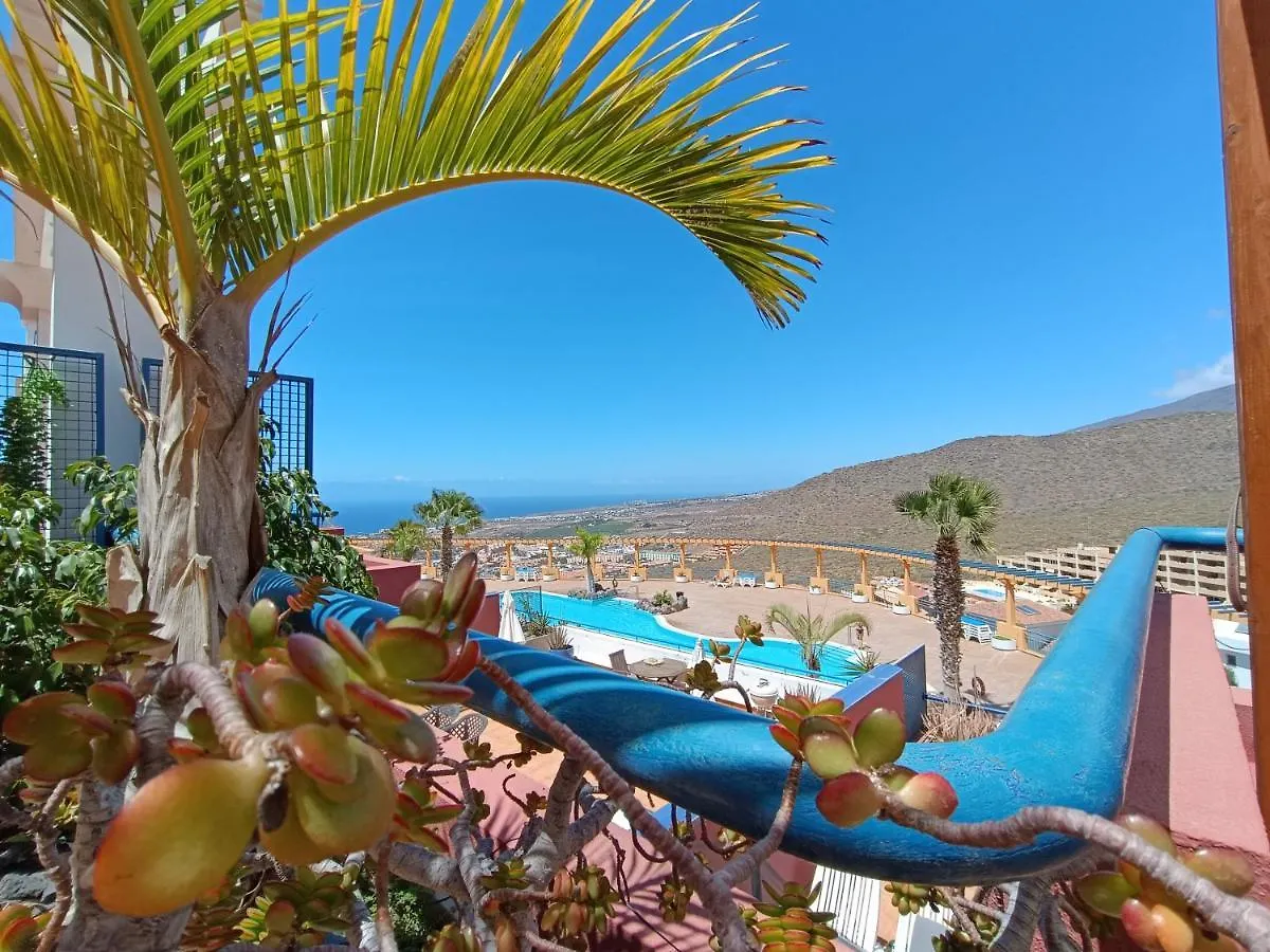 Magic Tenerife Costa Adeje  Apartament Costa Adeje (Tenerife)