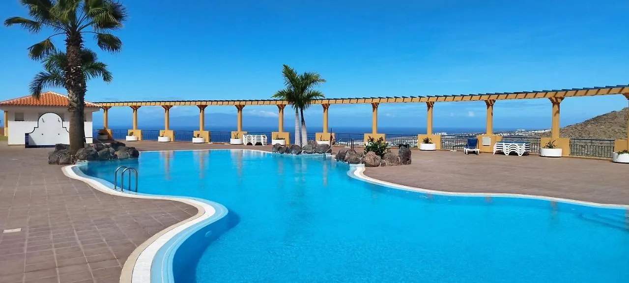 Apartament Magic Tenerife Costa Adeje