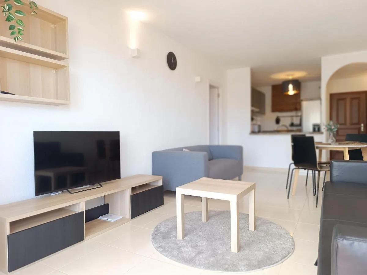Apartament Magic Tenerife Costa Adeje