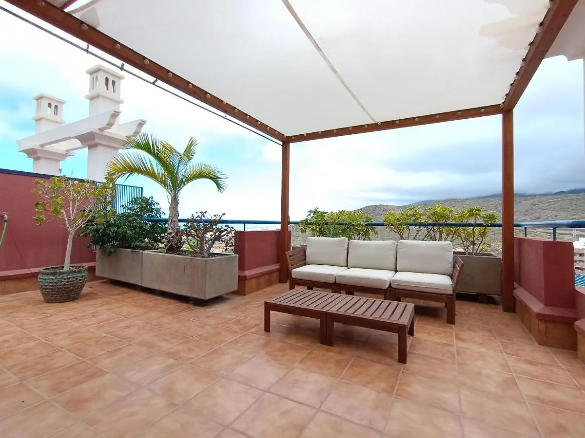 Magic Tenerife Costa Adeje  Apartament Costa Adeje (Tenerife)