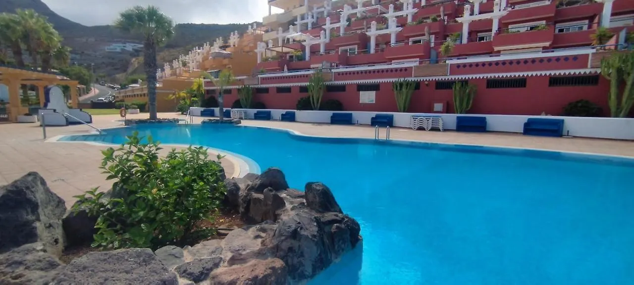 Magic Tenerife Costa Adeje  Apartment