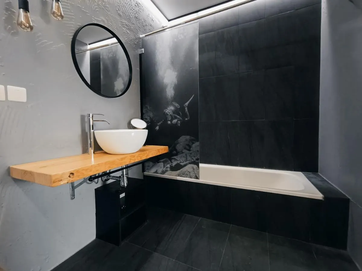 Apartament Magic Tenerife Costa Adeje