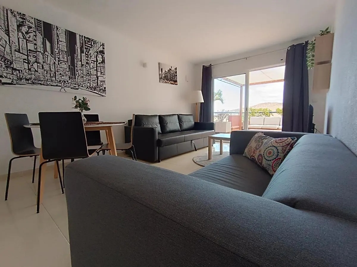 Magic Tenerife Costa Adeje  Apartament