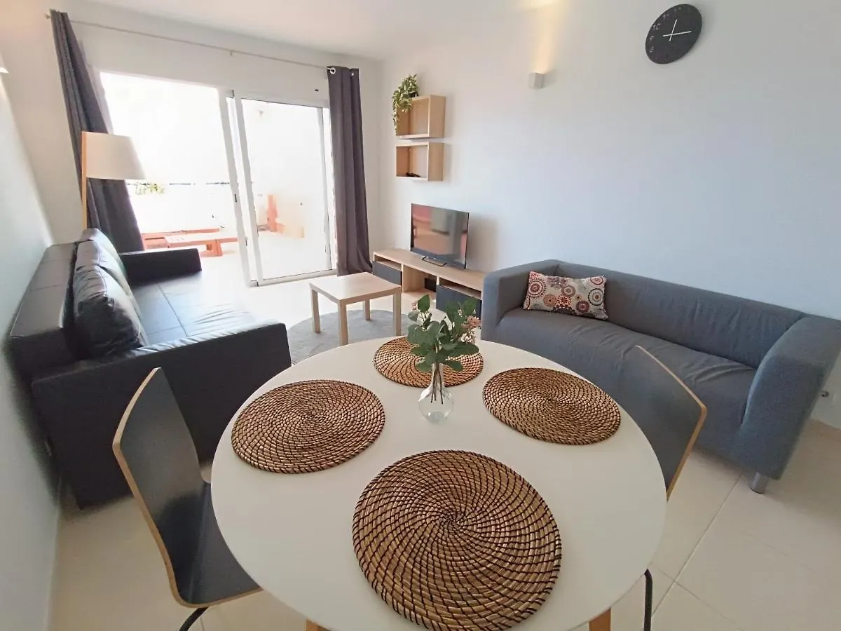 Magic Tenerife Costa Adeje  Apartment