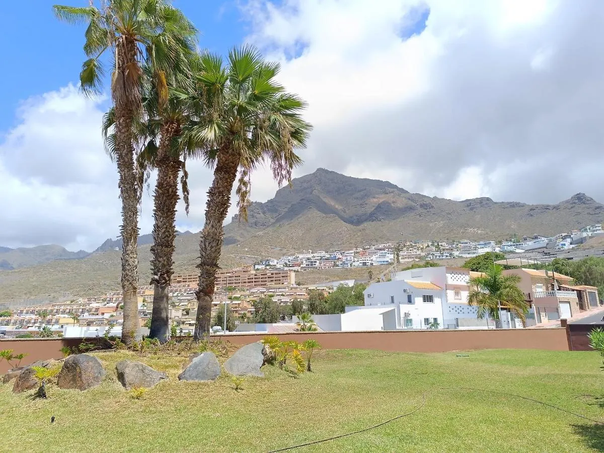Magic Tenerife Costa Adeje