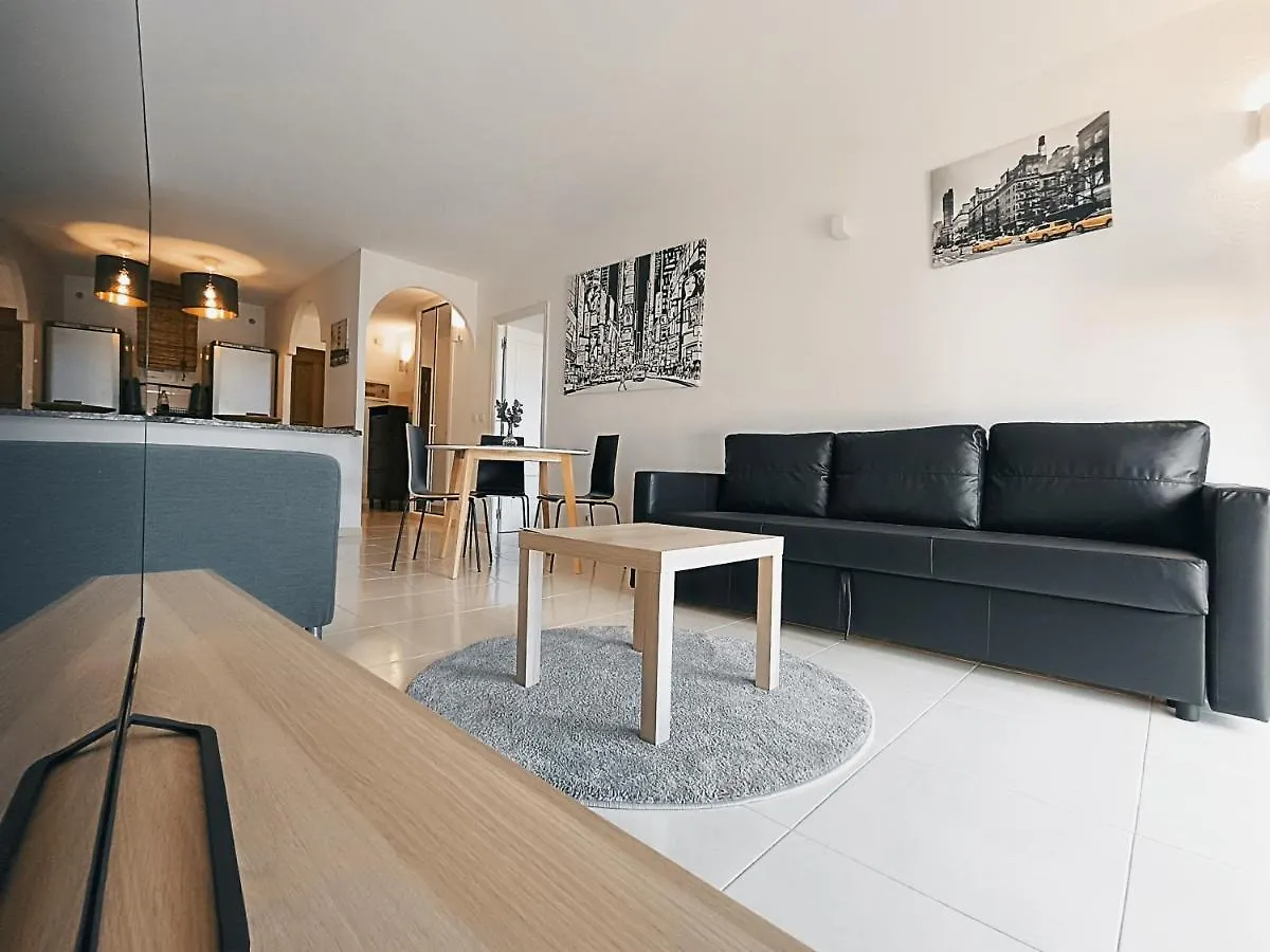 Apartament Magic Tenerife Costa Adeje