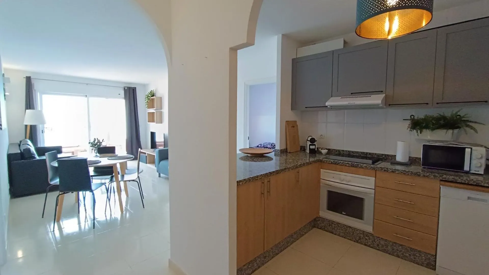 Apartament Magic Tenerife Costa Adeje  Hiszpania