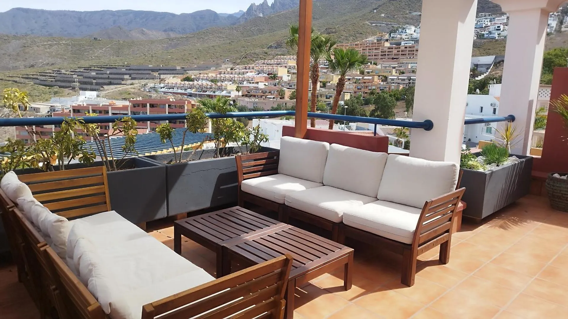 Apartament Magic Tenerife Costa Adeje