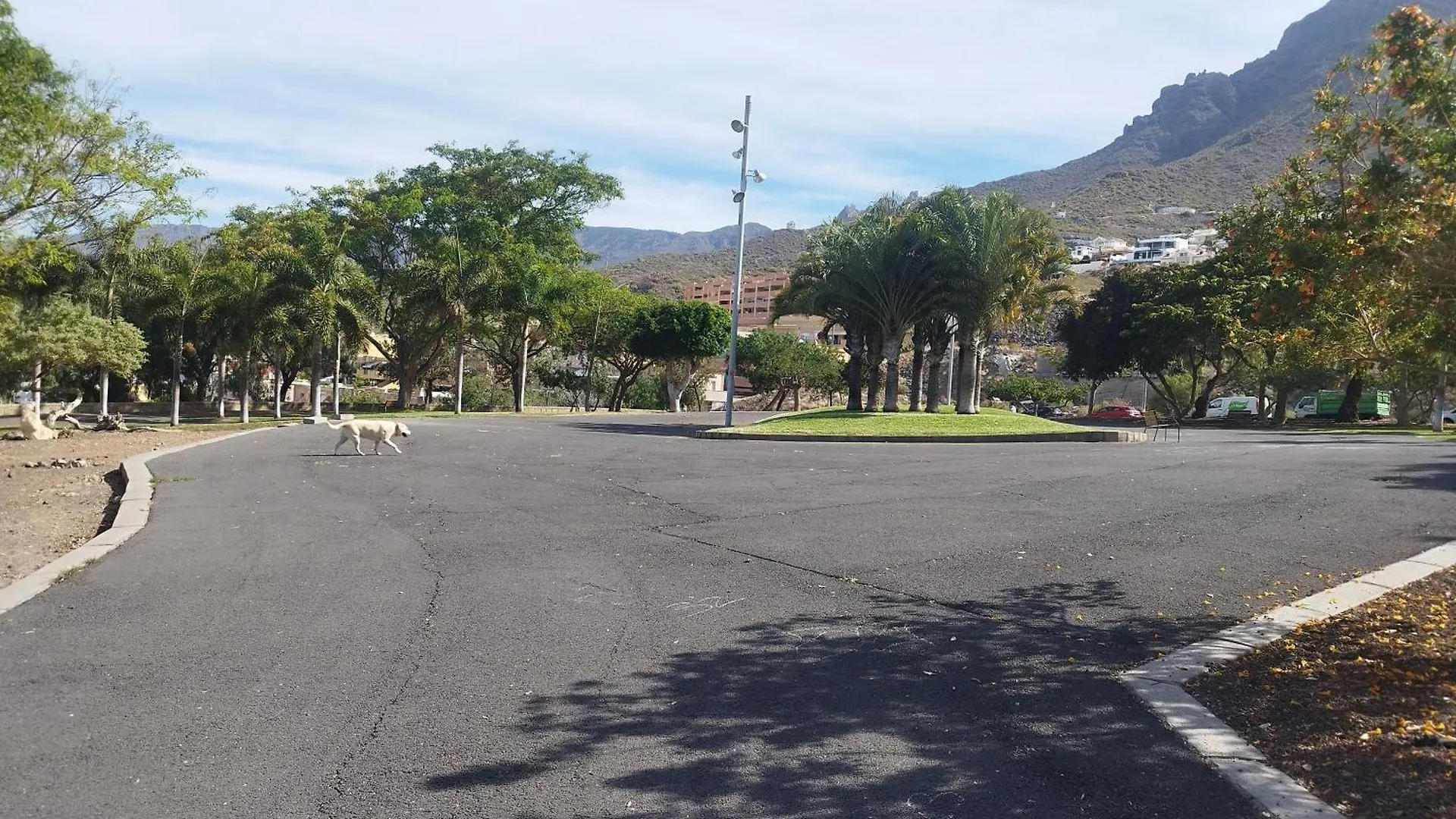 Apartment Magic Tenerife Costa Adeje