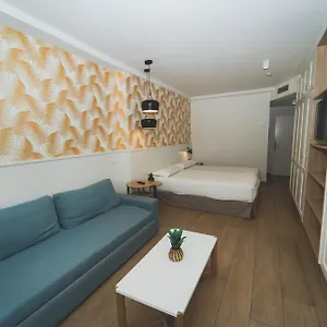 Apartament Olivos, Costa Adeje (Tenerife)